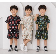 [1-6Y] KIDS HM PLAYSET JALAN