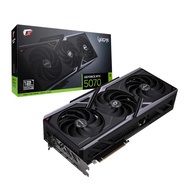 Colorful iGame GeForce RTX 5070 Vulcan OC 12GB-V GDDR7