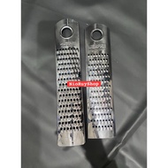 Large STAINLESS Steel Grater Large STAINLESS Steel Grater/