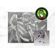 P-Bandai : MG 1/100 Tallgeese Fluegel EW