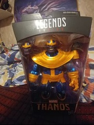 Mcfarlane Marvel legends dc Multiverse thanos滅霸(Last One)