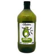 **買滿HK$300包送貨**Chosen Foods 100% Pure Avocado Oil 純牛油果油 2L 815074022298