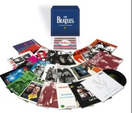 The Beatles - Singles Collection 180-gram Box Set 披頭四 單曲 合集 黑膠 唱片