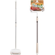 Nitoms CoroCoro Main Body L Floor Clean SC 30 laps 1 roll Long Easy to cut Length adjustable (61cm~9