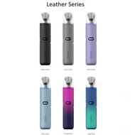 Miliki Pod Vape Smok Solus Gt Leather Kit 700Mah Silvergrey Authentic By Smok