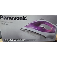 PANASONIC STEAM IRON NI-M250T