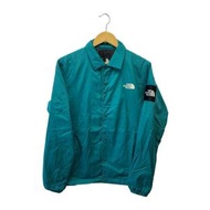 THE NORTH FACE◆THE COACH JACKET_ザコーチジャケット/M/ナイロン