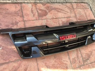 กระจังหน้า Dmax 2007-2010