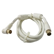 Choseal/Akihabara QB-575 Cable TV Cable Connection Cable HD Cable RV Video TV Closed Route