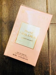 現貨‼️BVLGARI ROSE GOLDEA BLOSSOM DELIGHT EDP香水50ml