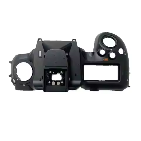 New Top Cover Shell Without Parts for Nikon D7500 Camera Top Cover Replacement Part