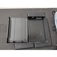 ENSURE ORICO 3.5 INCH USB 3.0. EXTERNAL HDD CASING, ORICO 3588US3, NORMAL