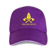 New 2021 VIGILI DEL FUOCO Italy Firefighter Fire Department Brigade Cool Baseball cap