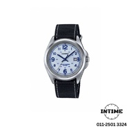 CASIO WATCH NYLON MTP-S101-7B