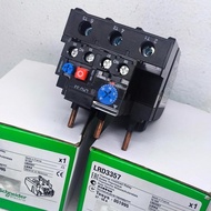 Lrd3357 Lrd 3357 37A To 50A Thermal Overload For Lc1D40-95 Large Body Lrd3357 (37-50A)