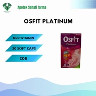 OSFIT PLATINUM 30 CAPSUL .
