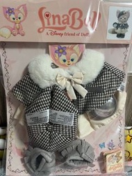 LinaBell 衣服