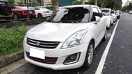 2014 Suzuki Swift 1.2 GLX 省油錢省稅金好開好保養 日系熱門暢銷代步小車 WT