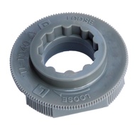 LICHIFIT Pedal Shaft Removal Installation Tool Mini Pedal Axle Removal Kit for Shimano R540 550 M520