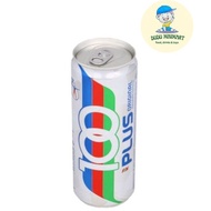 100 Plus Original 325ml