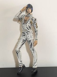 Jojo 布加拉提figure 重塗