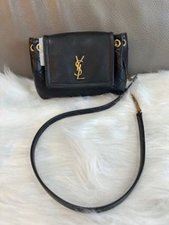 ❌Sold❌YSL mini nolita Bag