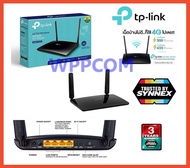 Router ใส่ Sim TP-LINK Archer MR200 Wireless Dual Band 4G LTE Router ประกันศูนย์3ปี
