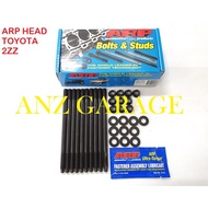 ARP 2ZZ 2ZZGE TOYOTA HEAD STUD KIT