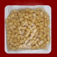 [SHCF] Ore-Ida® Tater Tots® 2.27kg (±235pc) | McCain Premium Halal Frozen Mini Hash Browns