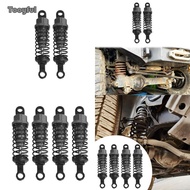 Tooyful RC Shock Absorbers Replacement Parts for MN98 MN99S MN168 D90 1/12 1/16 RC Truck Models