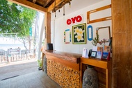 OYO1172畢巴海灘村酒店 (OYO 1172 Biba Beach Village)