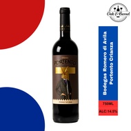 Bodegas Romero di Avila Portento Crianza 750ml