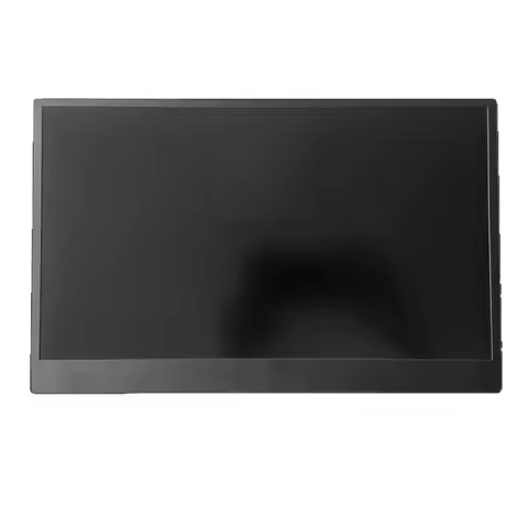 11.6 Inch Portable Monitor 1366X768 Lcd Display TFT Gaming Monitor for Pc Raspberry Pi Laptop PS4 Xb