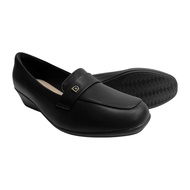 D’ARTE (ดาร์เต้) รองเท้าโลฟเฟอร์ รองเท้าคัชชูผู้หญิง รุ่น D65-25670