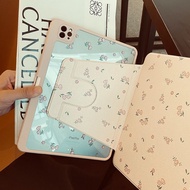 Air7 M3 11inch 2025 case for ipad 11-inch Air6 Tablet case pro11 Rotating 360 iPad case for kids