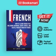 French - Hardback - English - 9781647481667
