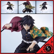 鬼滅之刃 水柱 富岡義勇 Figure ANIPLEX
