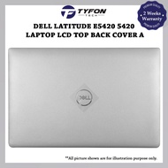 Dell Latitude E5420 5420 Laptop LCD Top Back Casing Cover A 0DW98X DW98X (Refurbished)