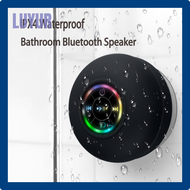 ลำโพงบลูทูธขนาดเล็ก LUYUR ระบบเสียงระบบเสียงระบบเสียงระบบเสียงระบบเสียงพร้อมลำโพง Rgb Licht Voor Telefoon Soundbar มือ Gratis Auto Luidspreker Gfhhfhh