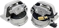 for A6 C7 S6 for A7 S7 S8 for A8 D4 2.0 3. TDI Motor Support Car Engine Mount 4G0199381LC 4G0199381L