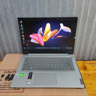 Laptop Lenovo Slim 3 Core i3 - 10110U Ram 8/512SSD ORI &amp; GARANSI