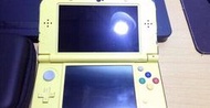 【千代】掌機卡帶n3dsll 新大三皮卡丘限定版3ds皮卡丘