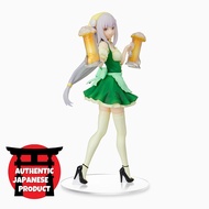 RE-ZERO SuperPremiumFigure  EMILIA  OctoberfestVer.