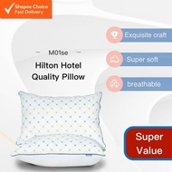 Dofia Hilton Pillow High Quality Fluffy Printed Version M01-P