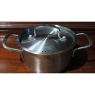 G87-Original S_ilit Induction Casserole from Korea