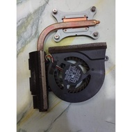 SAMSUNG NP300E4A LAPTOPheatsink