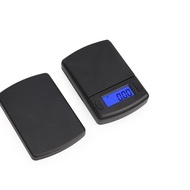 Electronic Scale High Precision Electronic Scale Pocket Scale Jewelry Scale0.01Small electronic scal