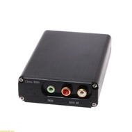 weroyal CM6631A Digital Interface USB to I2S SPDIF Coaxial Output 32 24Bit 192K Board