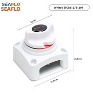 seaflo | Battery Selection Switch Off Switch 12V-36V