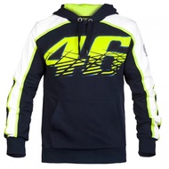 PROMOSI HEBAT VR46 sweatshirt jacket